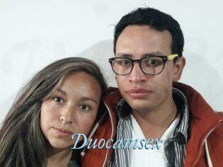 Duocamsex