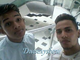Duosexyshow