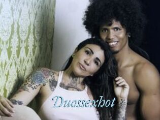 Duossexhot
