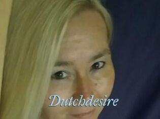 Dutchdesire