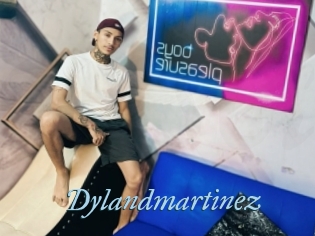 Dylandmartinez