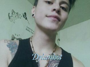Dylan_hot