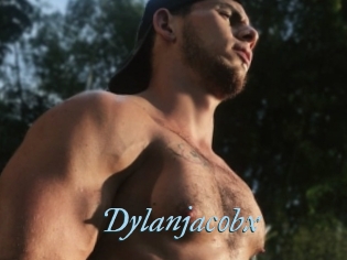 Dylanjacobx