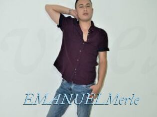 EMANUELMerle