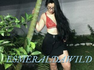 ESMERALDAWILD