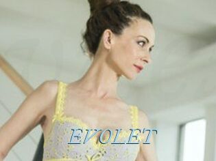 EVOLET