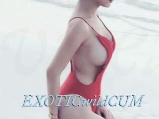 EXOTICwildCUM