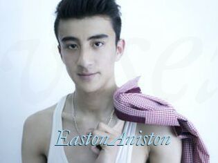 EastonAniston