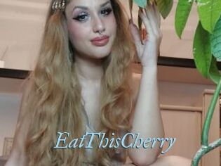 EatThisCherry