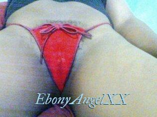 EbonyAngelXX