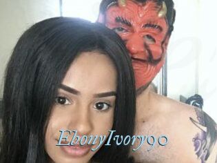 EbonyIvory90
