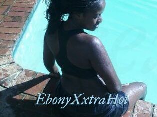 EbonyXxtraHot