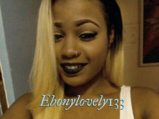 Ebonylovely133