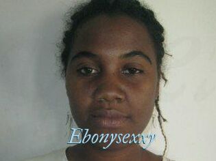 Ebonysexxy