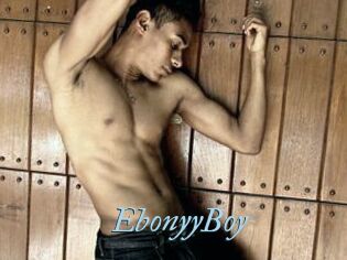 EbonyyBoy