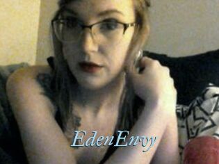 EdenEnvy