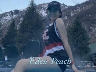 Eden_Peach