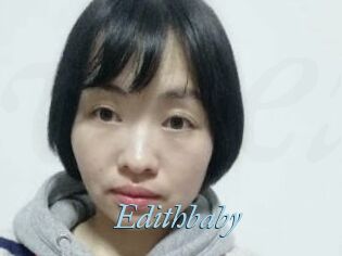 Edithbaby