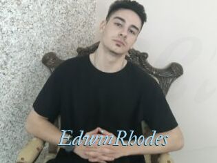 EdwinRhodes