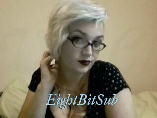 EightBitSub
