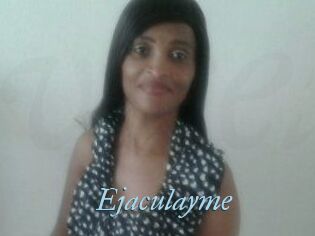 Ejaculayme
