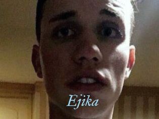 Ejika