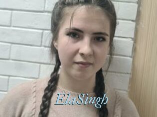 ElaSingh