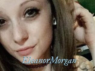Eleanor_Morgan