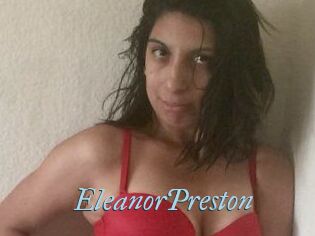 Eleanor_Preston