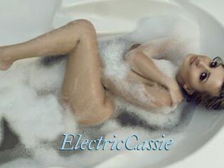 ElectricCassie
