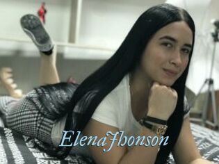 ElenaJhonson