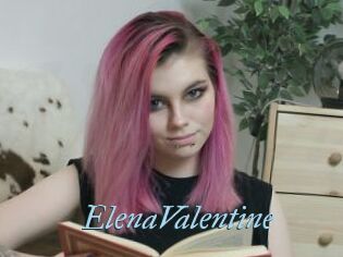 ElenaValentine