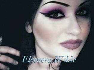 Eleonora_Wilde