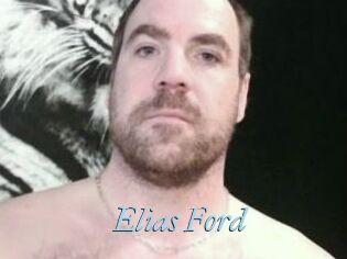 Elias_Ford