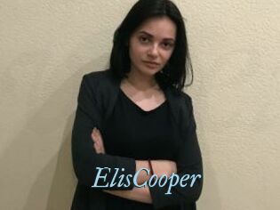 ElisCooper