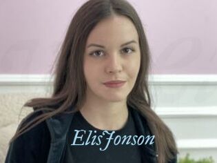 ElisJonson