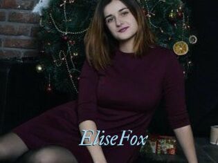EliseFox
