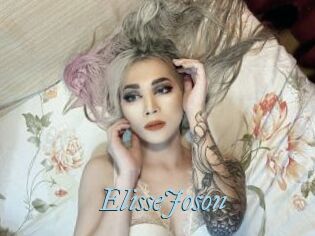 ElisseJoson
