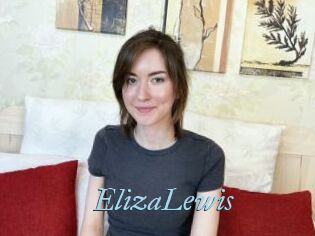 ElizaLewis