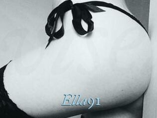 Ella91