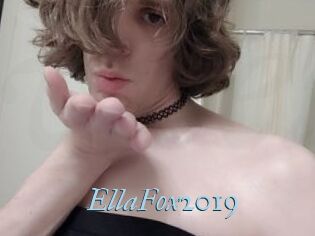 EllaFox2019