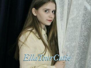 EllaYourCutie