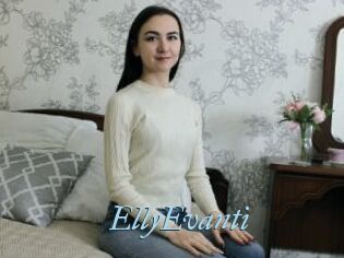 EllyEvanti