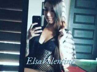 ElsaValentine