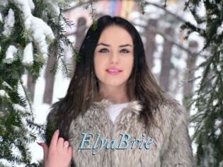 ElyaBrie