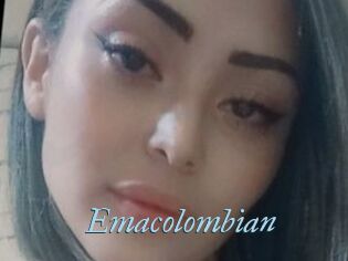 Emacolombian