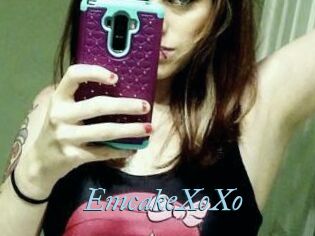 EmcakeXoXo