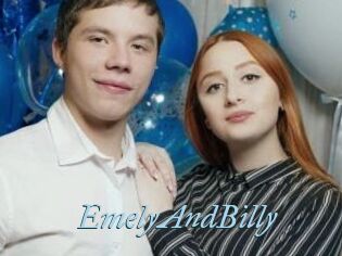 EmelyAndBilly