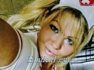 Emilea_Levy