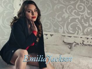 EmiliaJackson